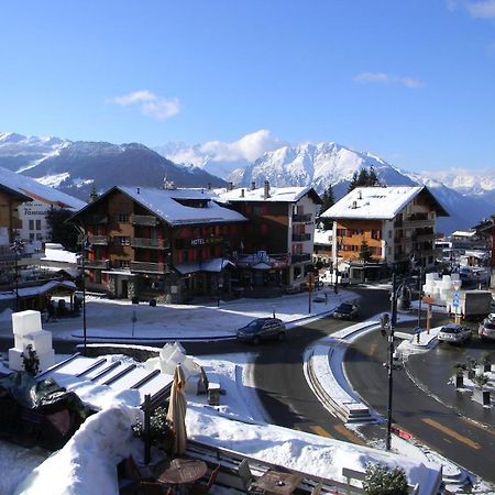 Central Hotel Verbier Pokój zdjęcie