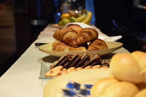 Central Hotel Verbier Zewnętrze zdjęcie