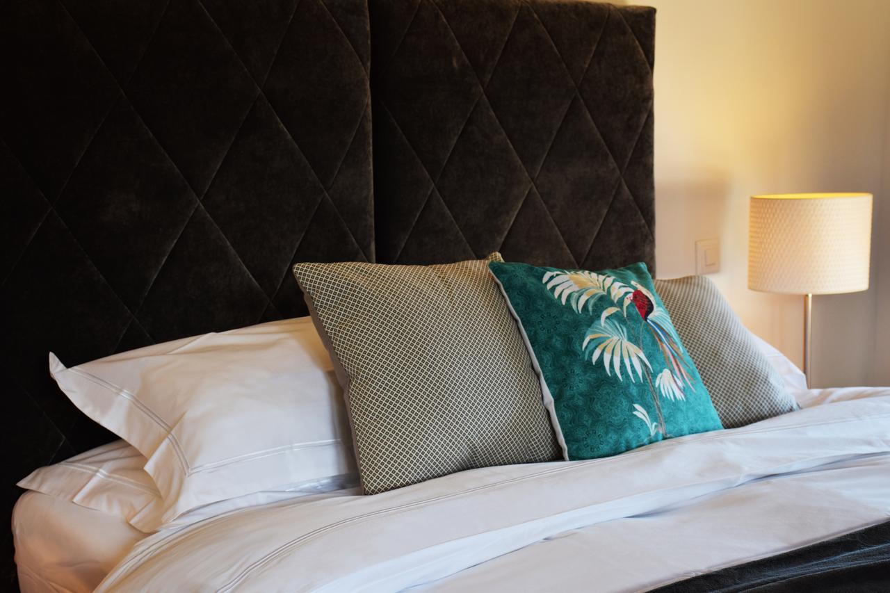 Central Hotel Verbier Zewnętrze zdjęcie
