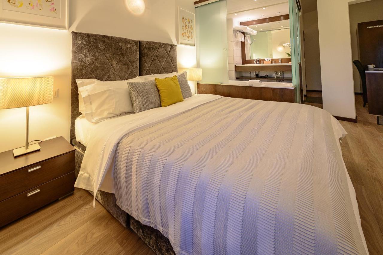 Central Hotel Verbier Zewnętrze zdjęcie