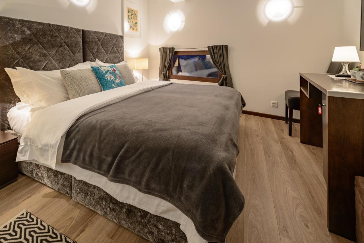 Central Hotel Verbier Zewnętrze zdjęcie