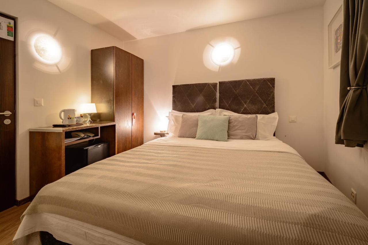 Central Hotel Verbier Zewnętrze zdjęcie